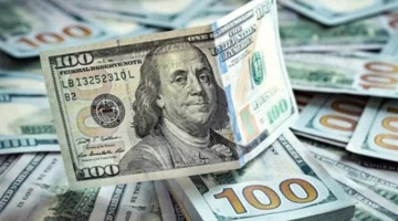 ثبات قبل الإغلاق.. تحديث أسعار الدولار في البنوك المصرية بتاريخ 8 يناير 2026